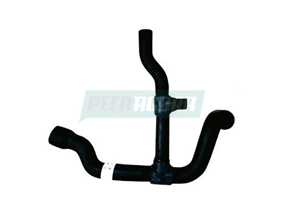 MANGUEIRA RADIADOR BOMBA AGUA MB ONIBUS OF1620 (3845013182|)