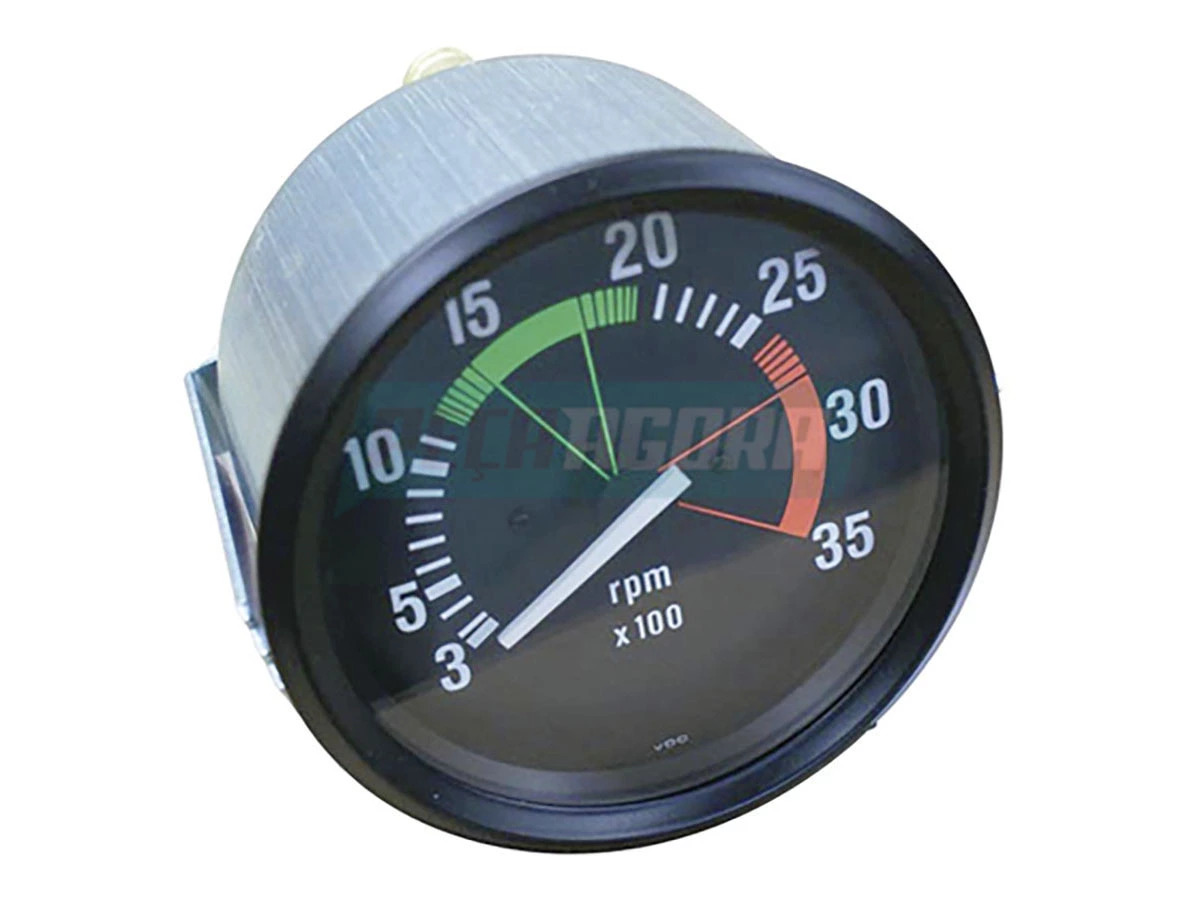 CONTAGIROS CARGO 99/05 (3845427616)