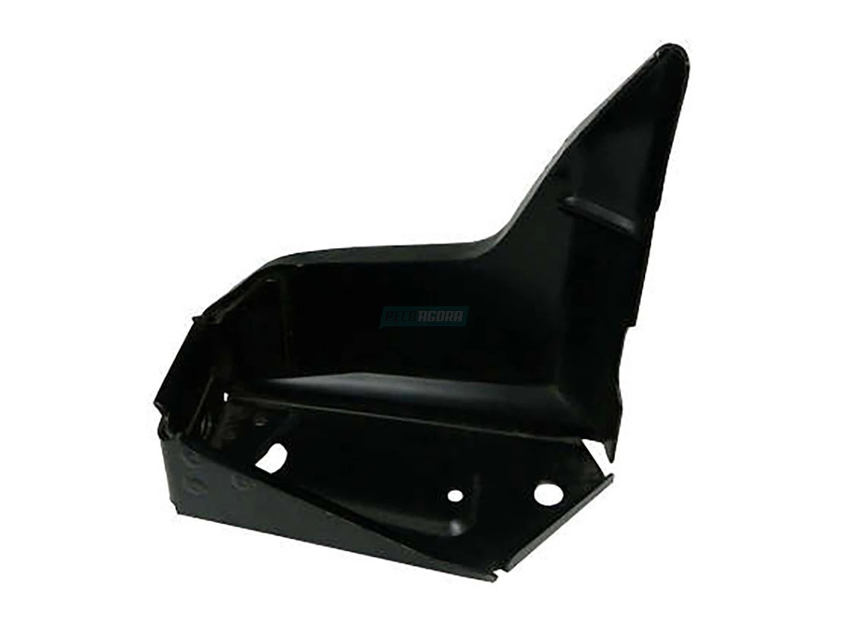 REFORCO LONGARINA MB 709/1618 BICUDO DIREITO CHAPA AMALCABURIO 1807D (3846100131