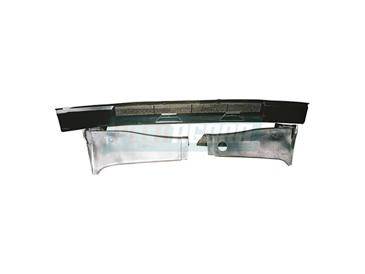 CONJUNTO REVESTIMENTO LIMPADOR PARABRISA GRANDE MB HPN 1935 / HPN 1941 (38462070