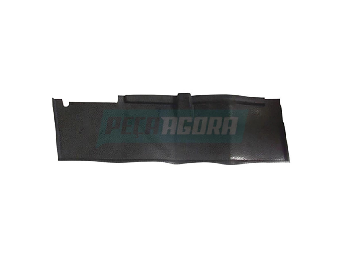 TAPETE BORRACHA TRASEIRO LE COM FELTRO (3846848860)