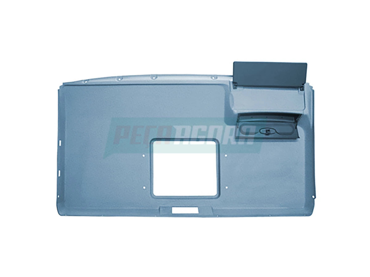 REVESTIMENTO TETO MODERNA 2638 MB
CAMINHOES

2638 (3846903450-9)