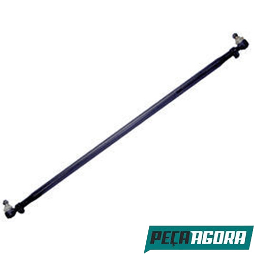 BARRA DIRECAO LONGA 1611MM MB 1214 OF1215 1217 1218 1313 1314 1315 1316 1318 OH1