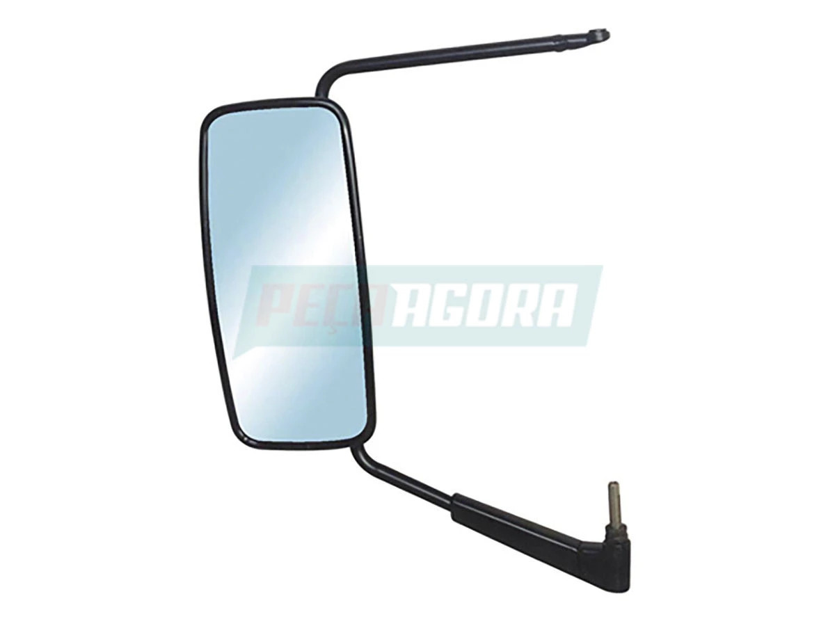 CONJUNTO BRACO-ESPELHO LE HPN MB 1618 ANO .../96 (3848108116)