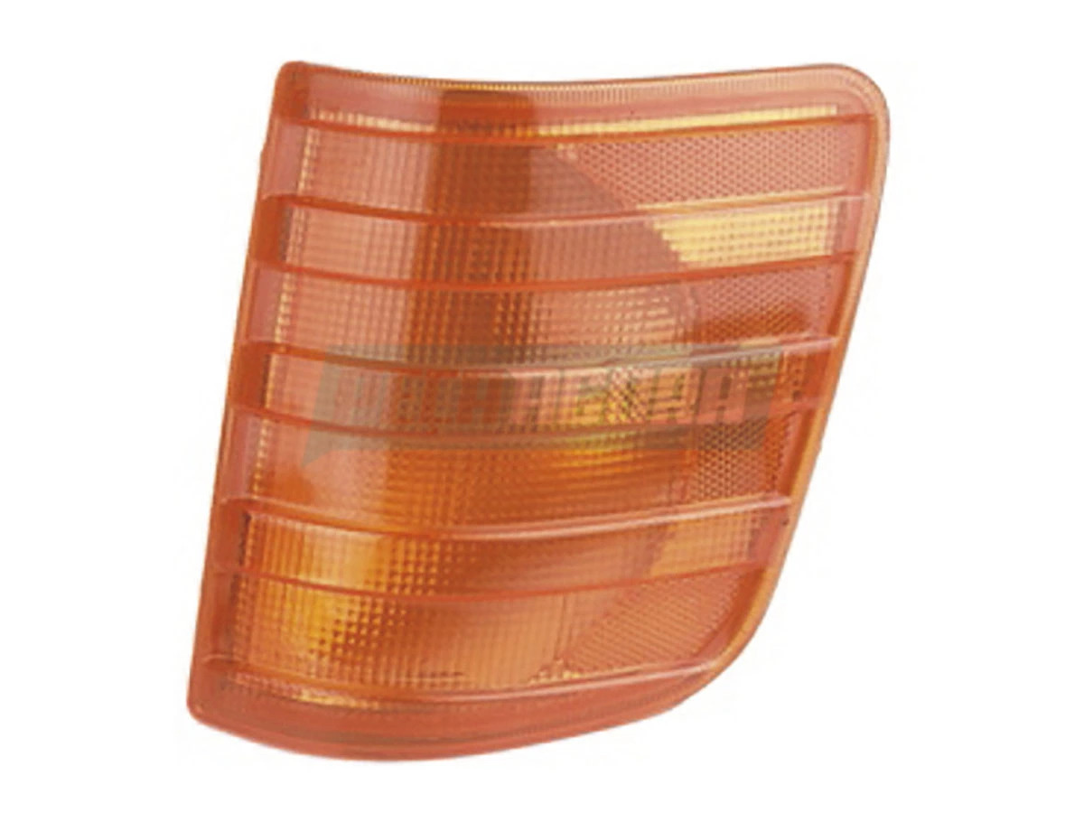 LANTERNA PISCA LE AMBAR MB CAMINHOES 1620 ANO 1983 / 2019 ANO 1983 / 2224 ANO 19