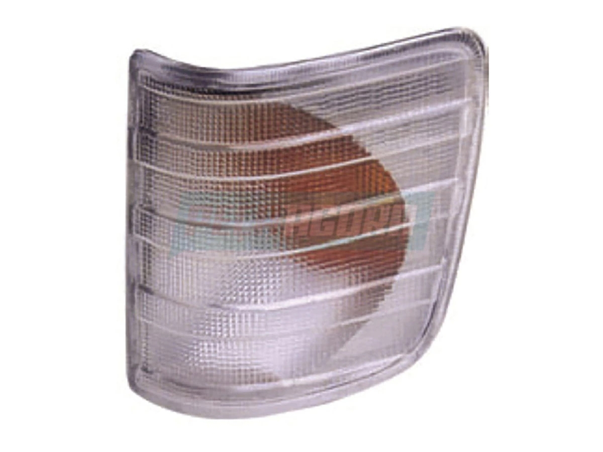 LANTERNA PISCA LE CRISTAL MB CAMINHOES 1620 ANO 1983 / 2019 ANO 1983 / 2224 ANO 