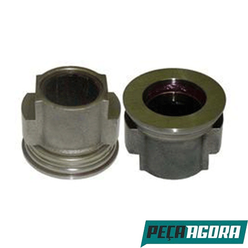 ROLAMENTO EMBREAGEM COM CUBO MB MERCEDES BENZ 1722 1718 O500 (22506155)