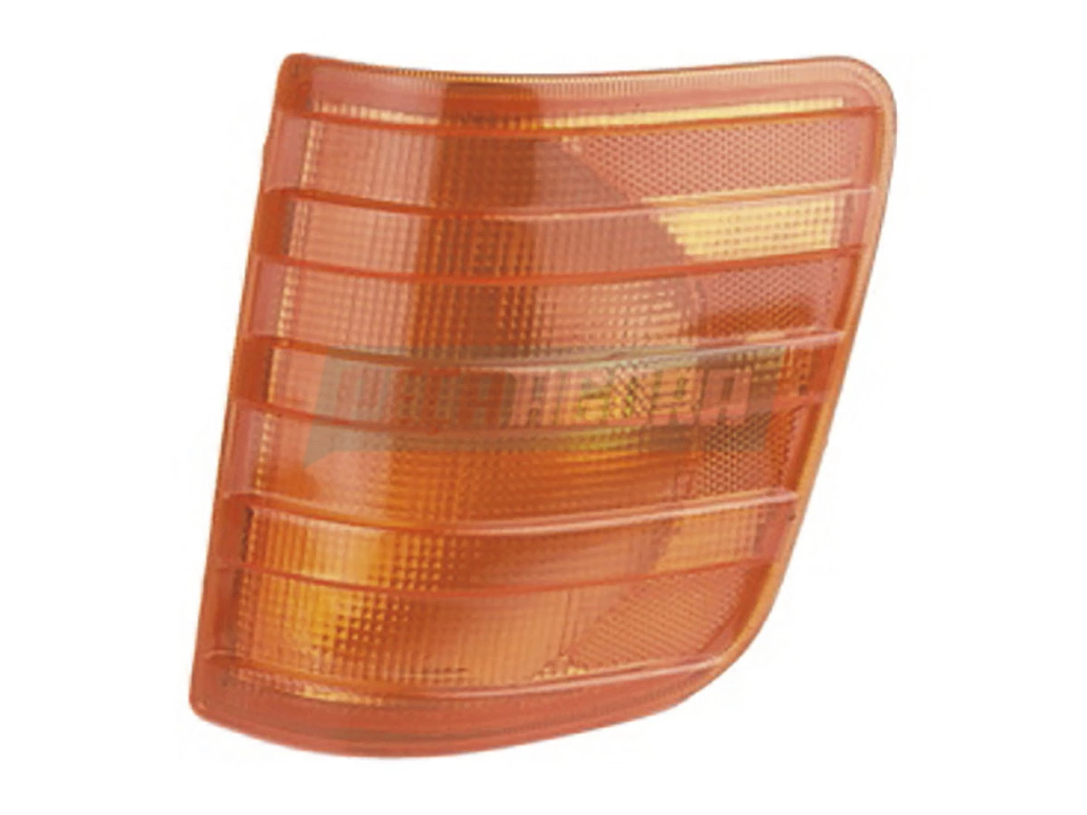 LANTERNA PISCA LD AMBAR MB CAMINHOES 1620 ANO 1983 / 2019 ANO 1983 / 2224 ANO 19