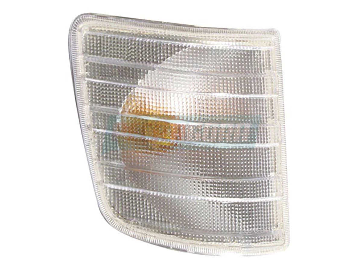 LANTERNA PISCA LD CRISTAL MB CAMINHOES 1620 ANO 1983 / 2019 ANO 1983 / 2224 ANO 