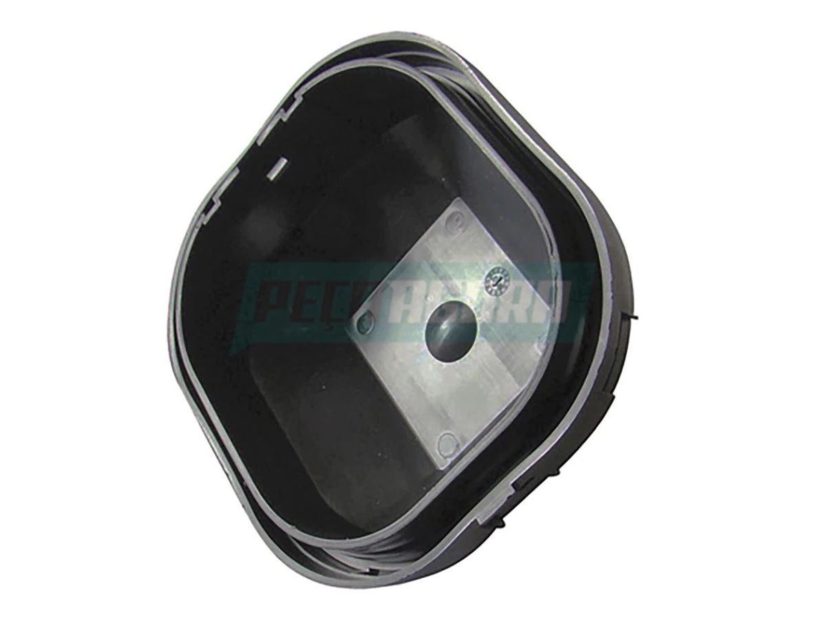 TAMPA PLASTICO FAROL MB 709 / 912 / 1418 / 1618 / 1620 / 1935 / 1938 (3848267052