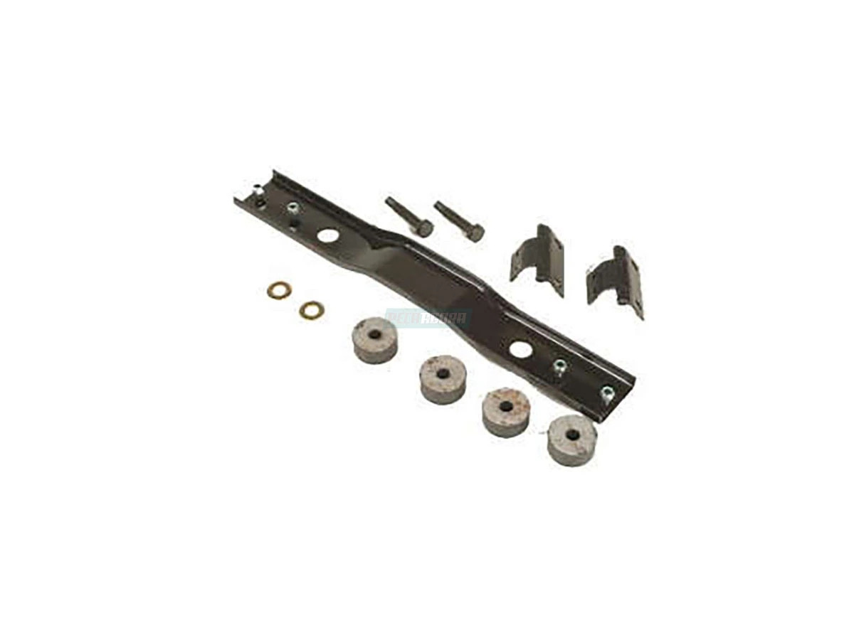KIT SUPORTE PARA FIXACAO CAPO MODERNO (3848807952A)