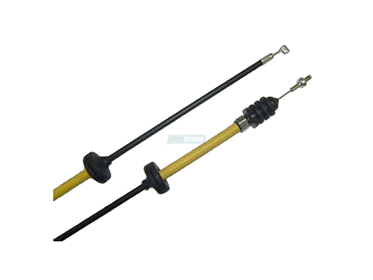 CABO COMANDO CAPO LE SEM ALAVANCA MB HPN L1620 LS1632 LS1938 L2638 LK2638 LS2638