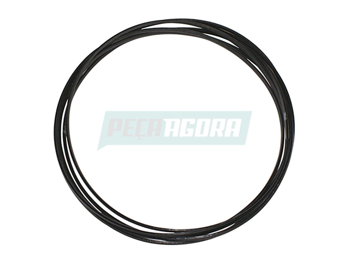 PERFIL PLASTICO TETO HPN (3849877525.)