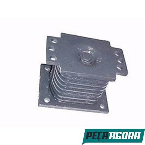 BATENTE MOLA TRASEIRA COXIM VOLVO N10 12 NL10 12 6X4 (1629553)
