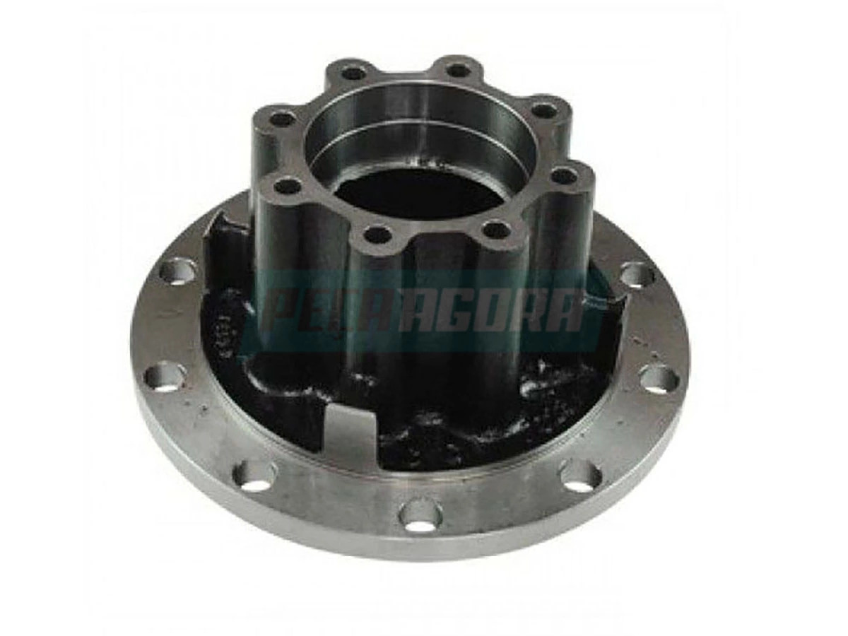 CUBO RODA TRASEIRO VW 15180 17190 17310 18310 23220 26220 26300 26310 31260 3131