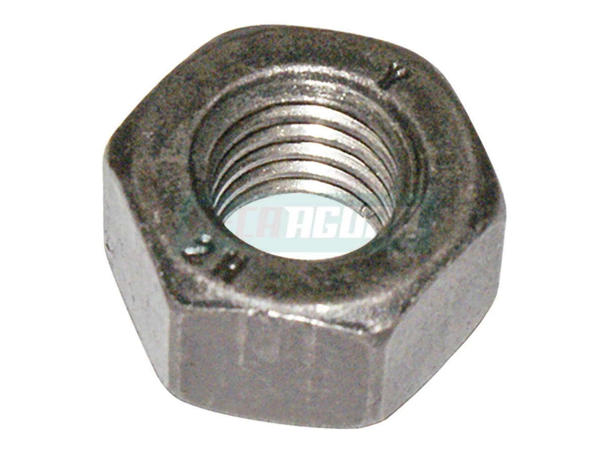 PORCA 5/8X16.02 GM D70 TRASEIRA (3872785)