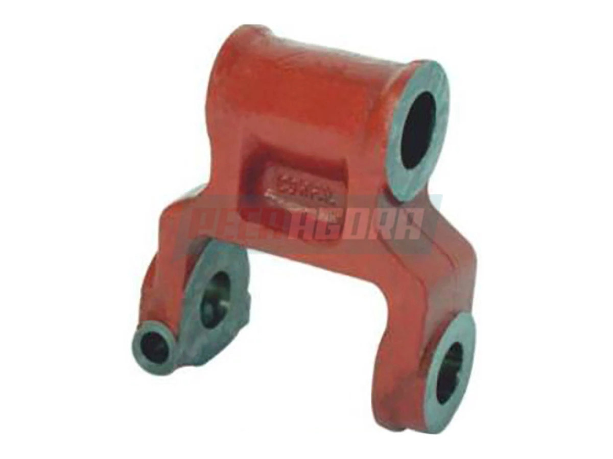 ALGEMA MOLA DIANTEIRA C-BUCHA 1924 A 1945 1935 1941 2635 2638 (3873200162.)