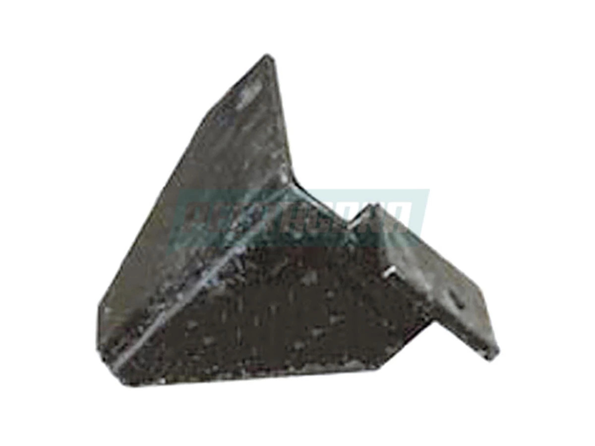 SUPORTE LE CHAPA ACABAMENTO (3885237040)