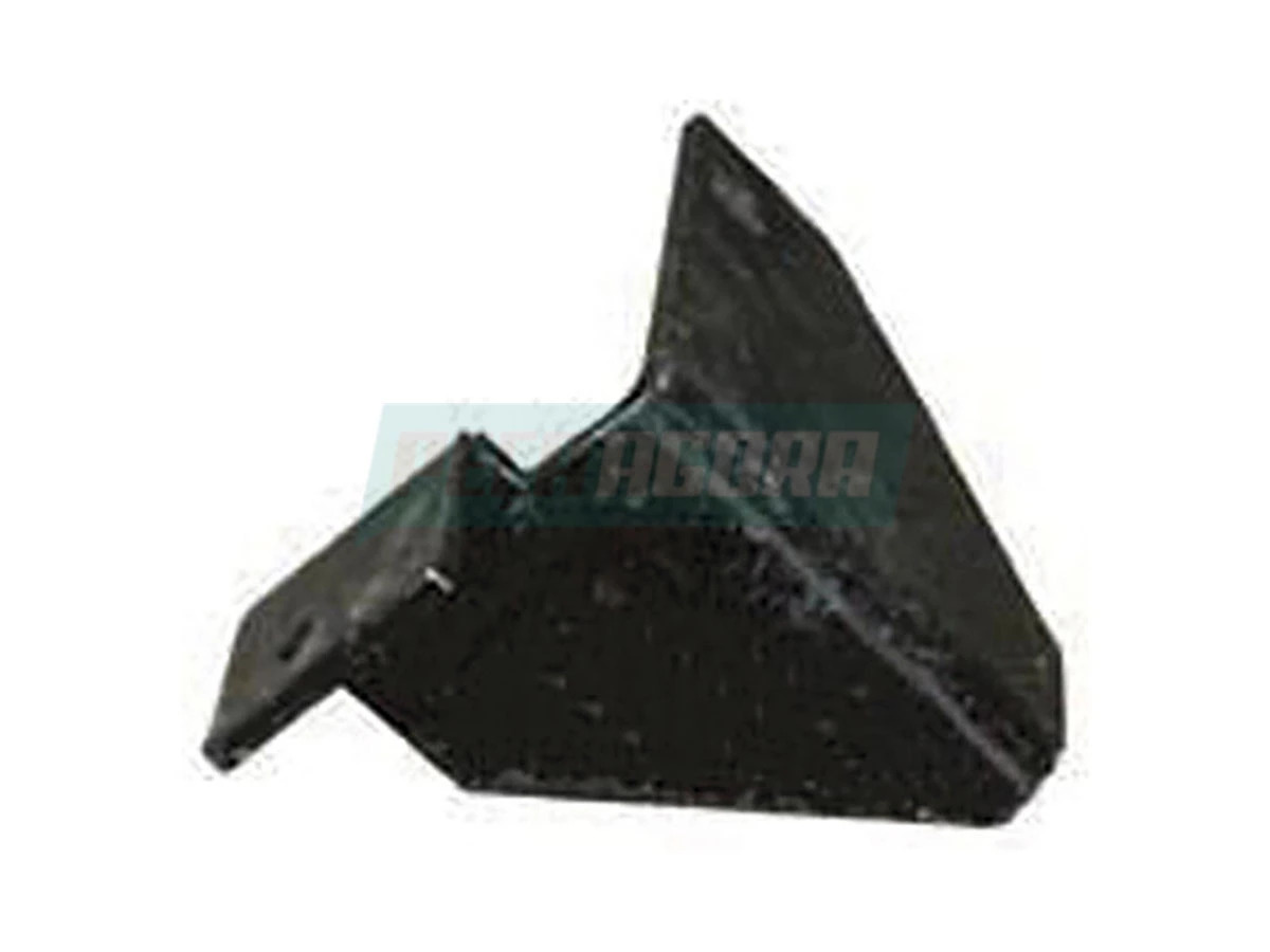 SUPORTE LD CHAPA ACABAMENTO (3885237140)