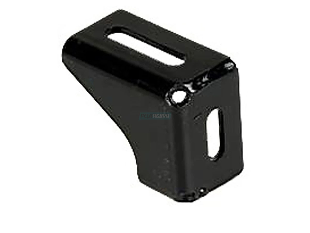 SUPORTE CENTRAL PARACHOQUE MERCEDES BENZ 1218/1418/1618 BICUDO DIREITO AMALCABUR