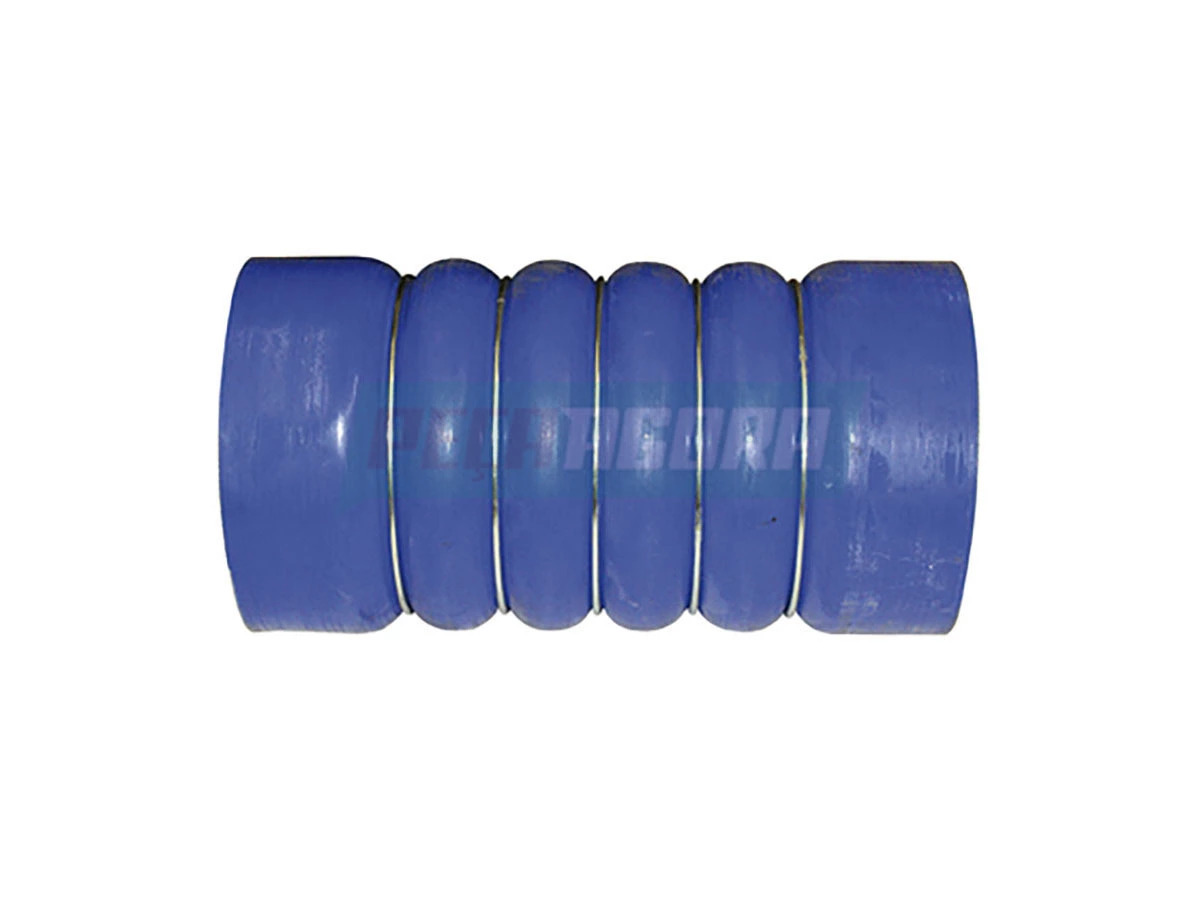 MANGUEIRA SANFONADA INTERCOOLER MB L1935 / LS1935 / 1938 / 1941 / 1945 / L2635 /