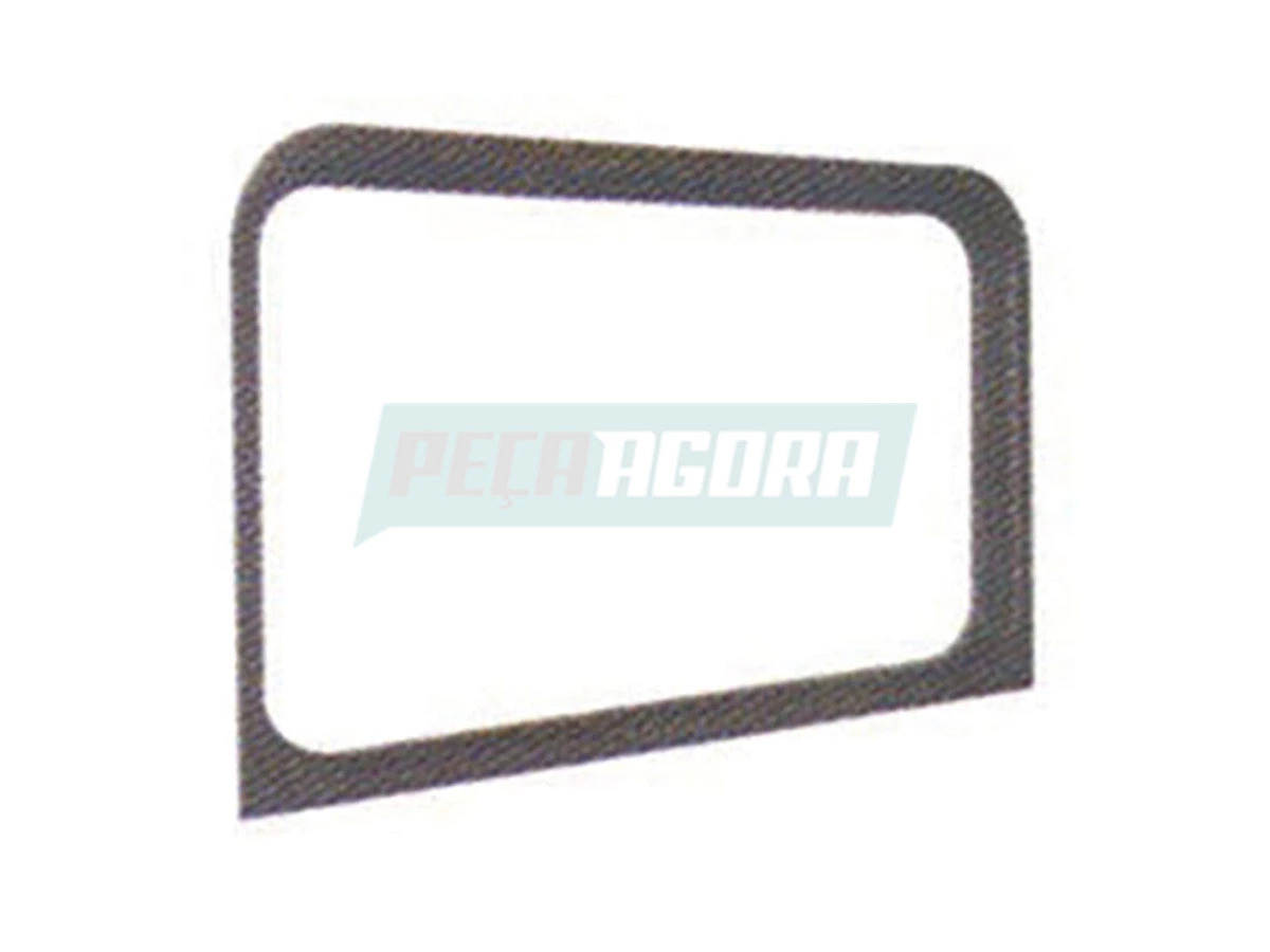 FORRACAO VIGIA CINZA 113 PARA SCANIA 113 (396479)