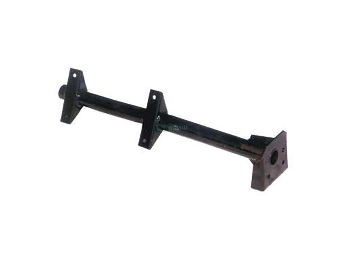 SUPORTE PARALAMA DIANTEIRO CABINE DIREITO MB CARA CHATA F 257 1718 1720 1723 (39