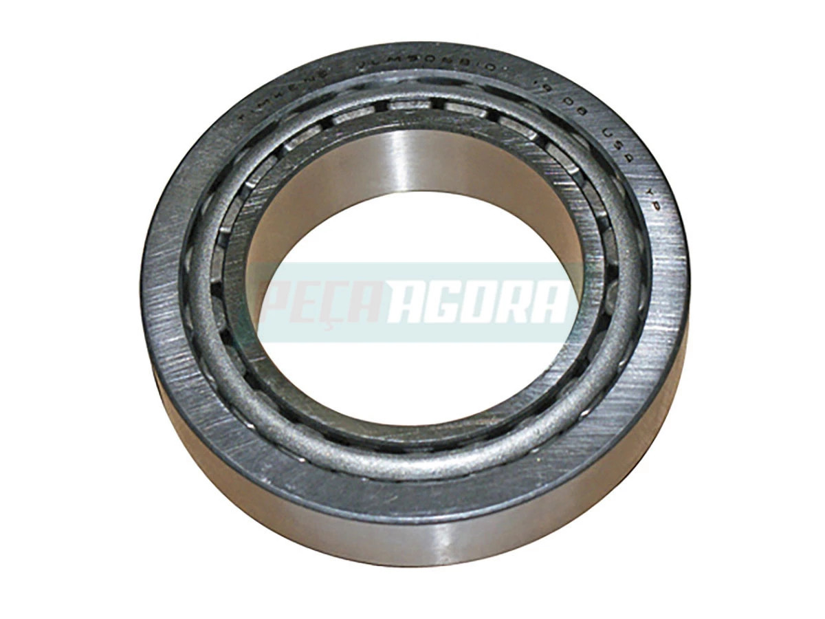 CONJUNTO ROLAMENTO RODA TRASEIRA INTERNO AGRALE MA8000 FORD F4000 4X2 2014 DIANT