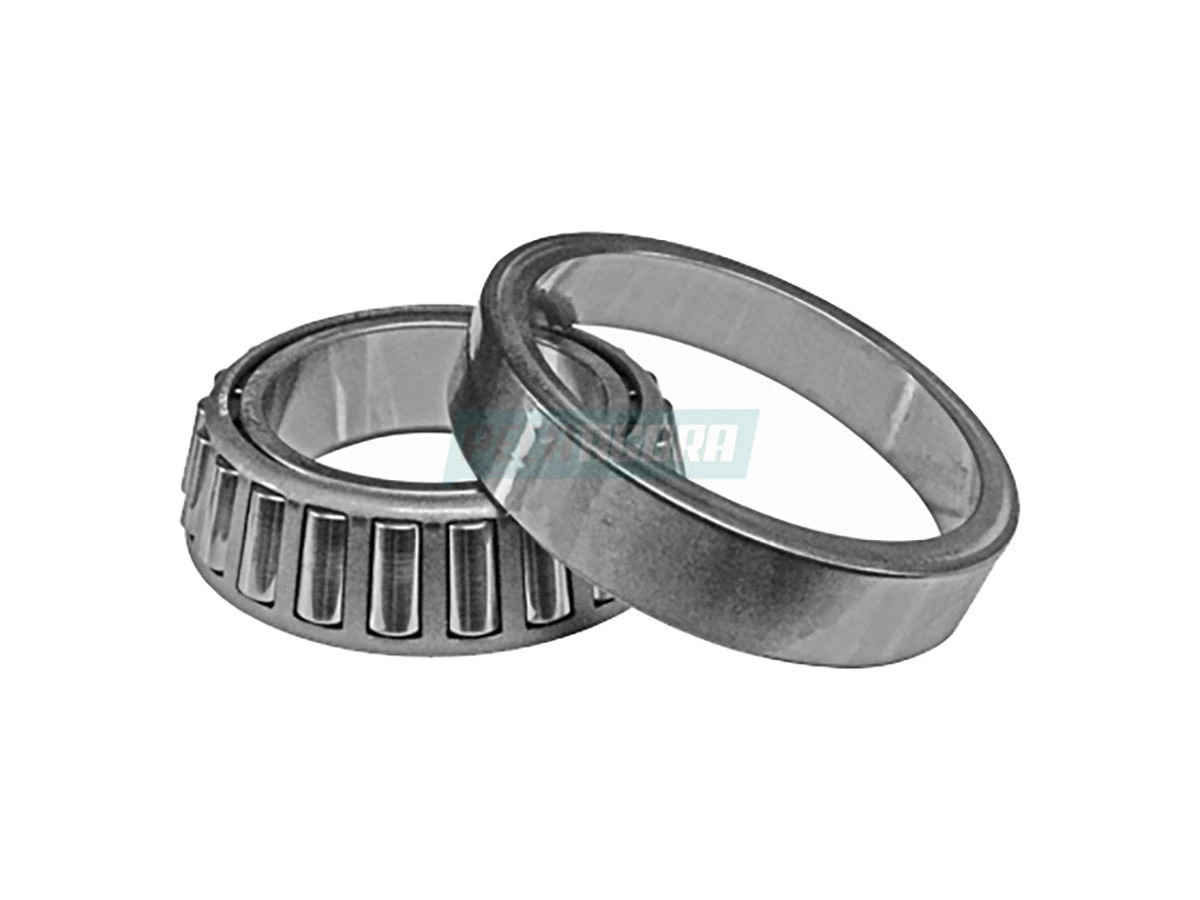 CONJUNTO ROLAMENTO RODA TRASEIRA AGRALE MA8000 ROLAMENTO EXTERNO RODA FORD F4000