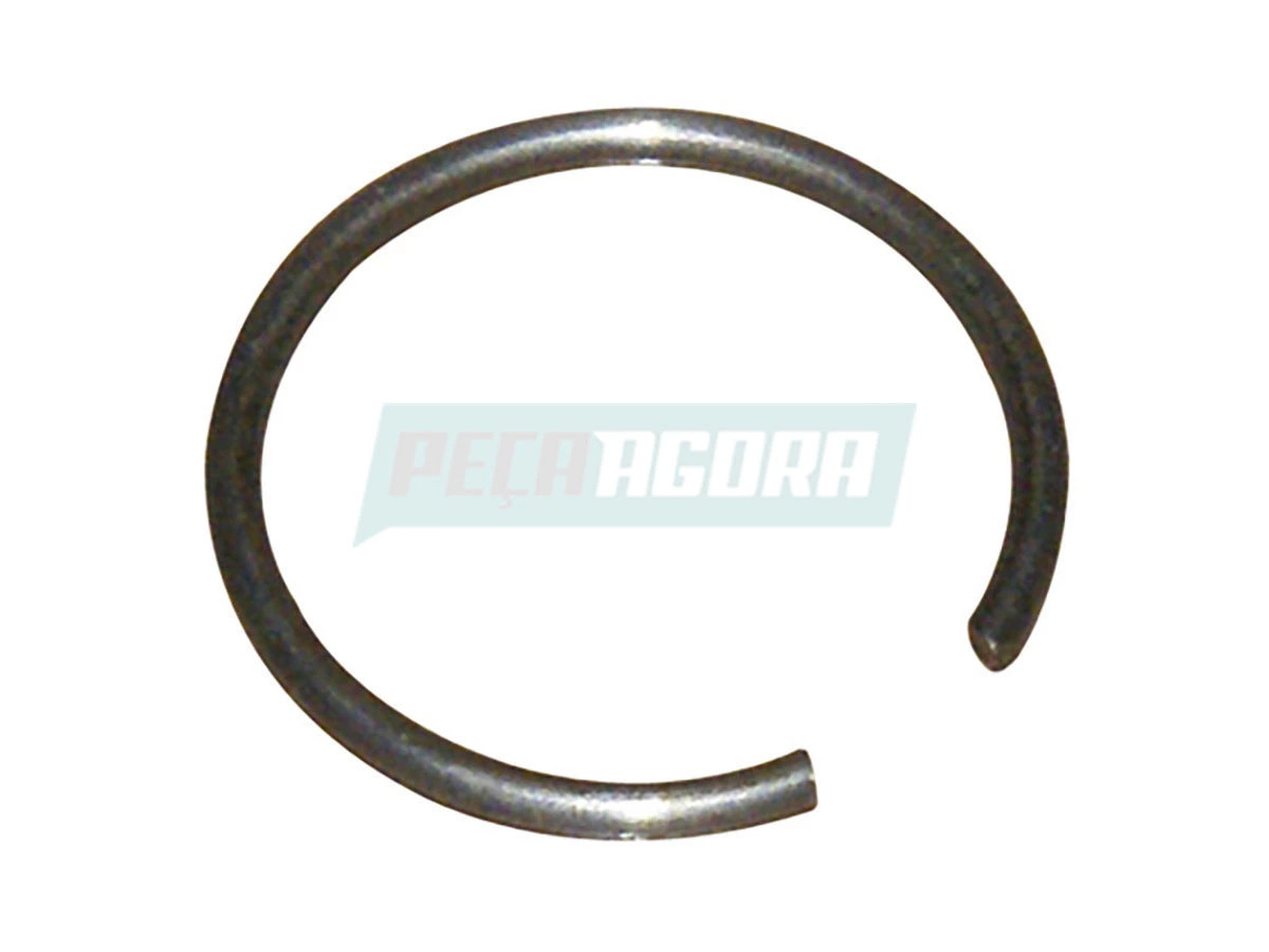 ANEL PRESSAO A14 DIN7993 ANEL A.T.E. 13 X 15 X 1.0MM (4008016012006.)