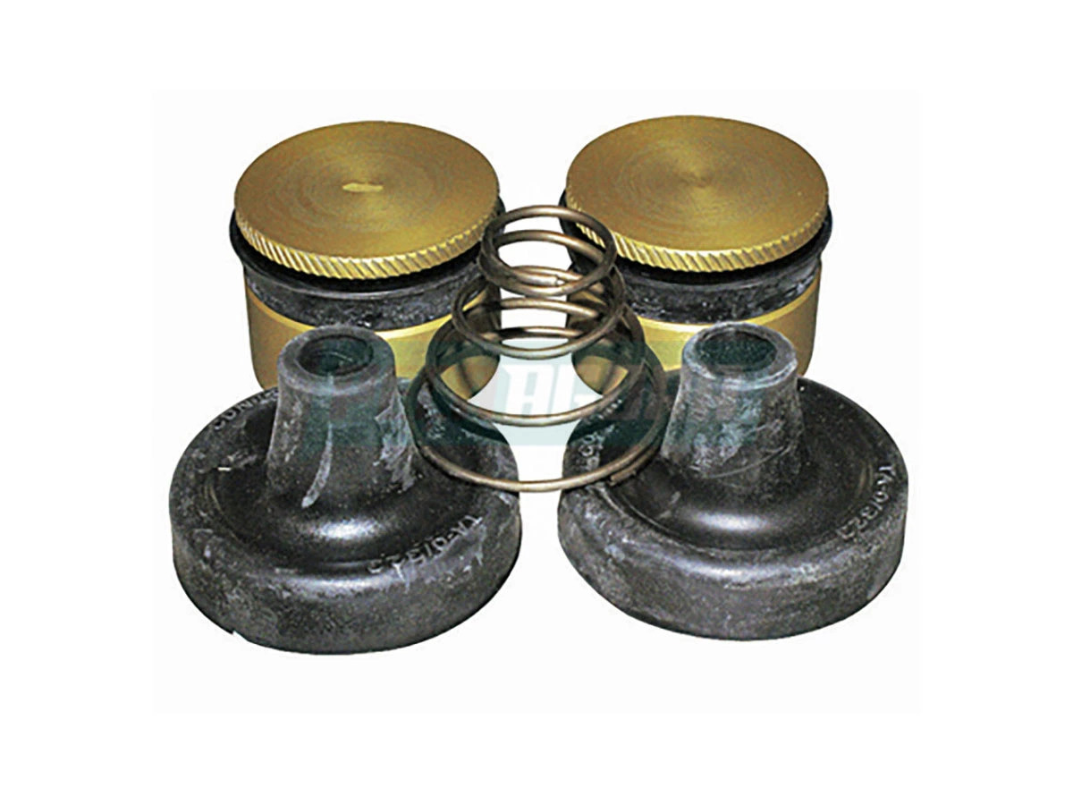 REPARO CILINDRO RODA TRASEIRA FREIO SISTEMA VARGA CHRYSLER D700 70 A 81 RODA TRA