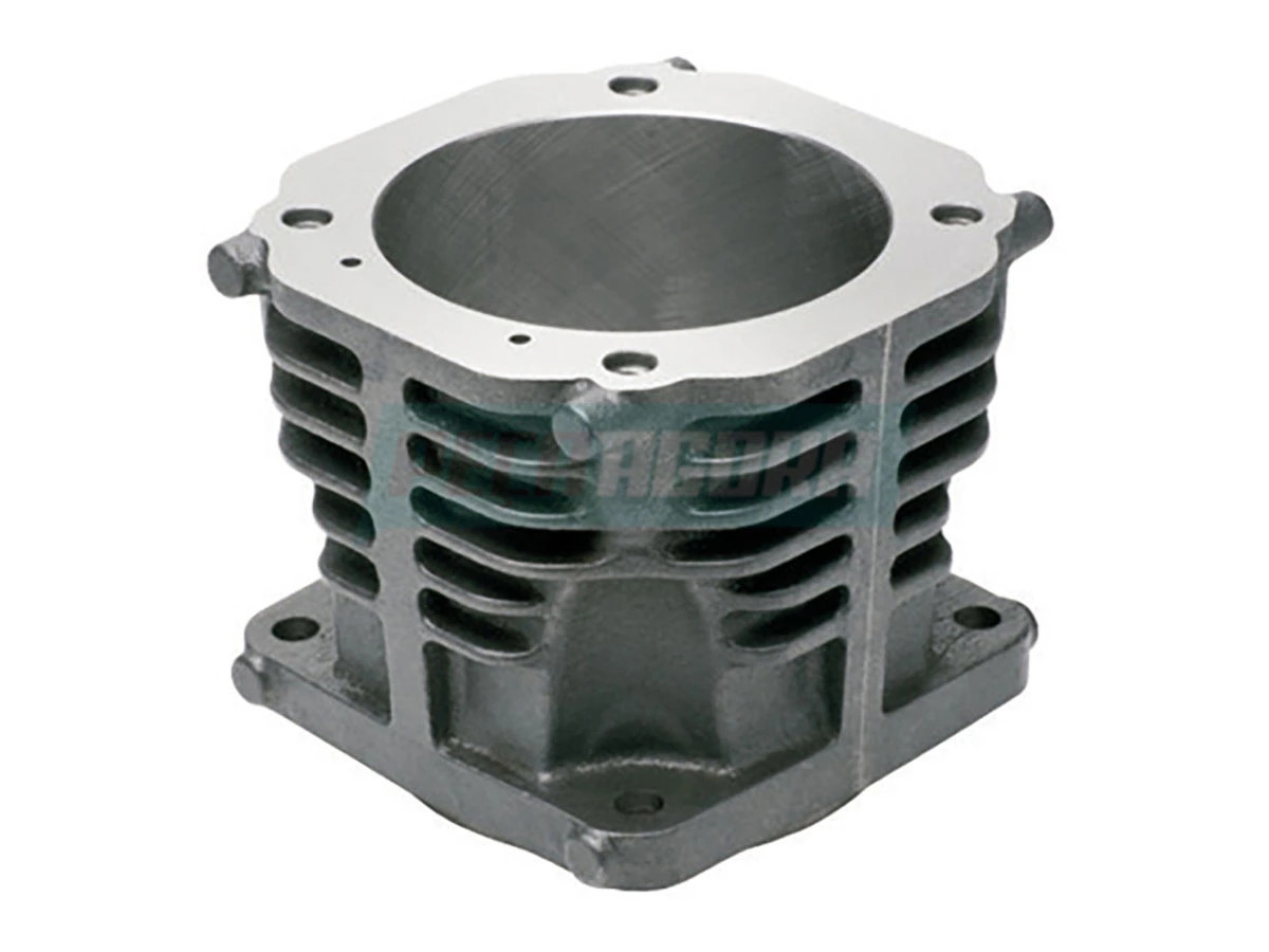 CAMISA COMPRESSOR BR400 MB OM447 OM449 LS 1625 1630 1935 1941 O400R O400RSD O400