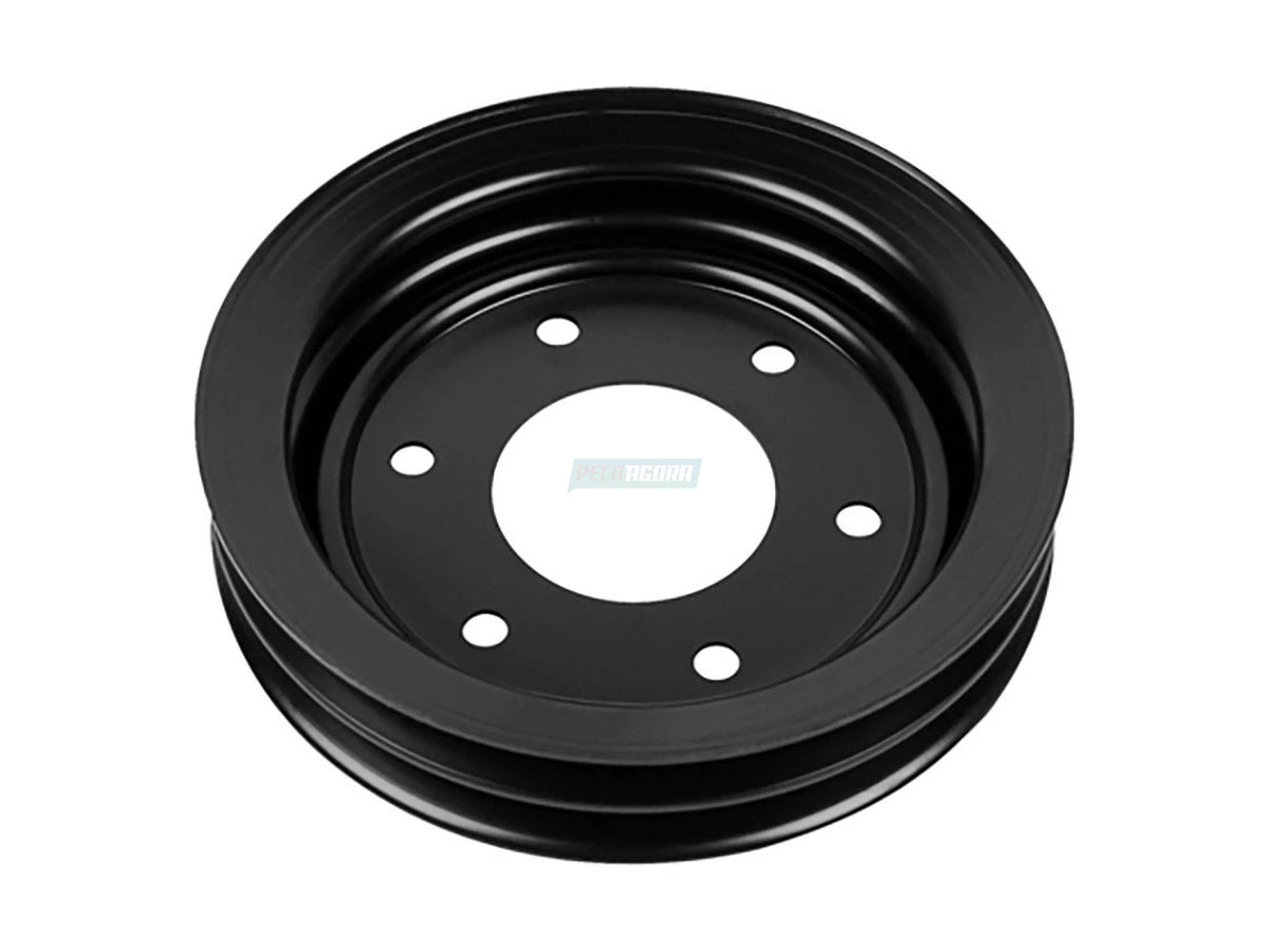 POLIA BOMBA AGUA OM447 OM449 OM457 O500 OH1519 (4032021710)