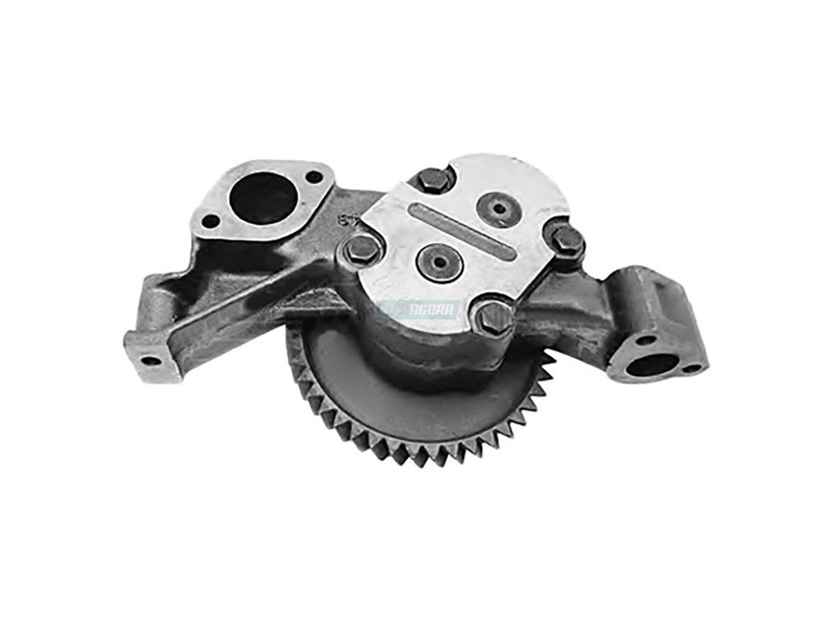 BOMBA OLEO ENGRENAGEM 34MM (4231800501)