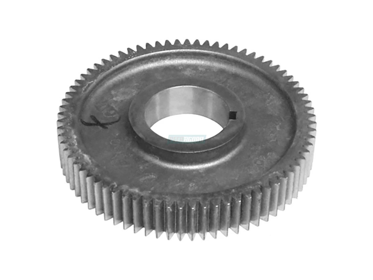 ENGRENAGEM CAIXA TRANSMISSAO (4303666)