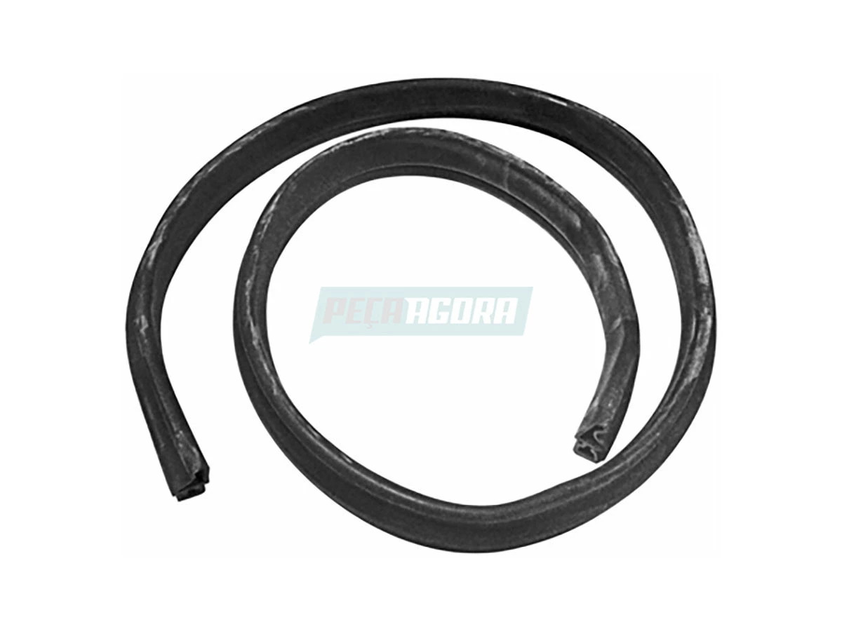 PERFIL DE BORRACHA (45240097)