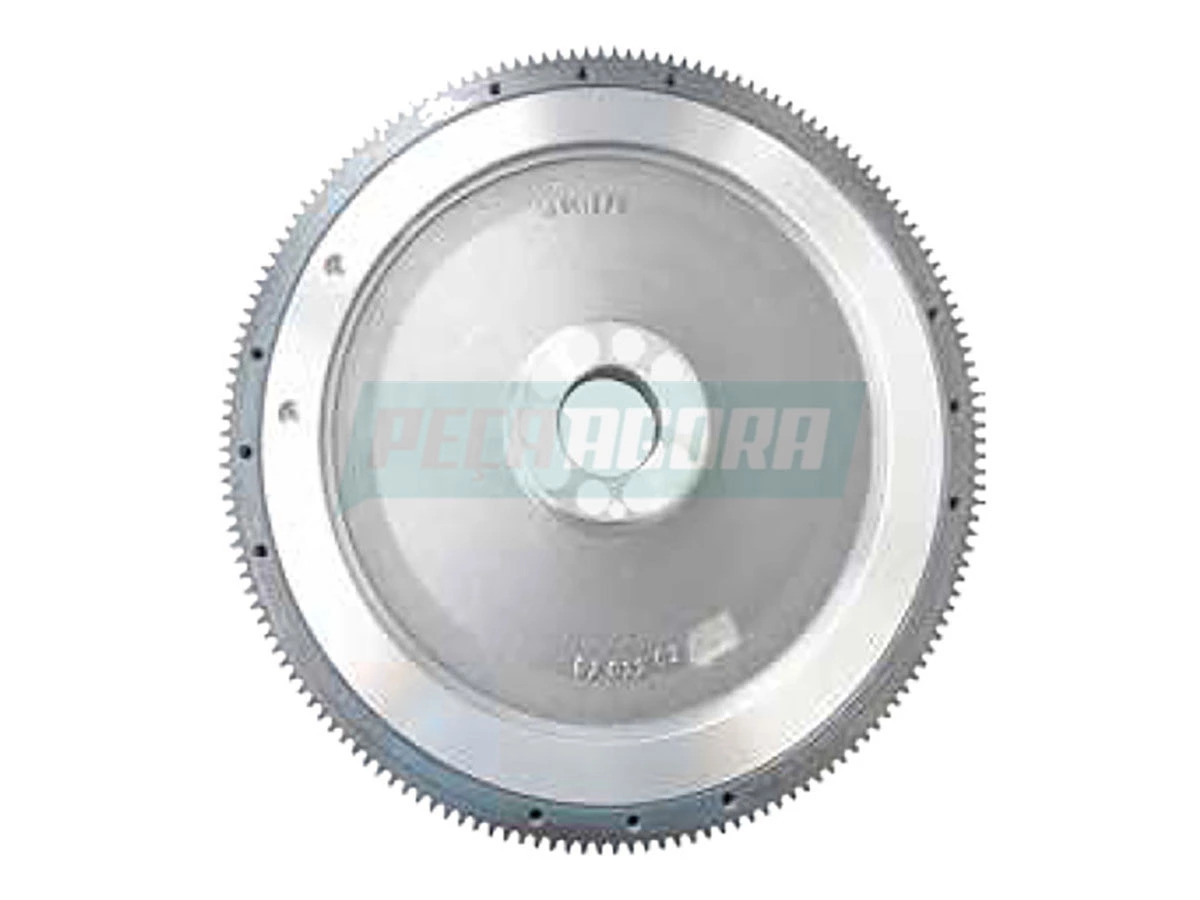 VOLANTE MOTOR OM457LA MB AXOR 2035 / 2540 / 2640 / 3344 / 4144 / 2036 / 2041 / 2