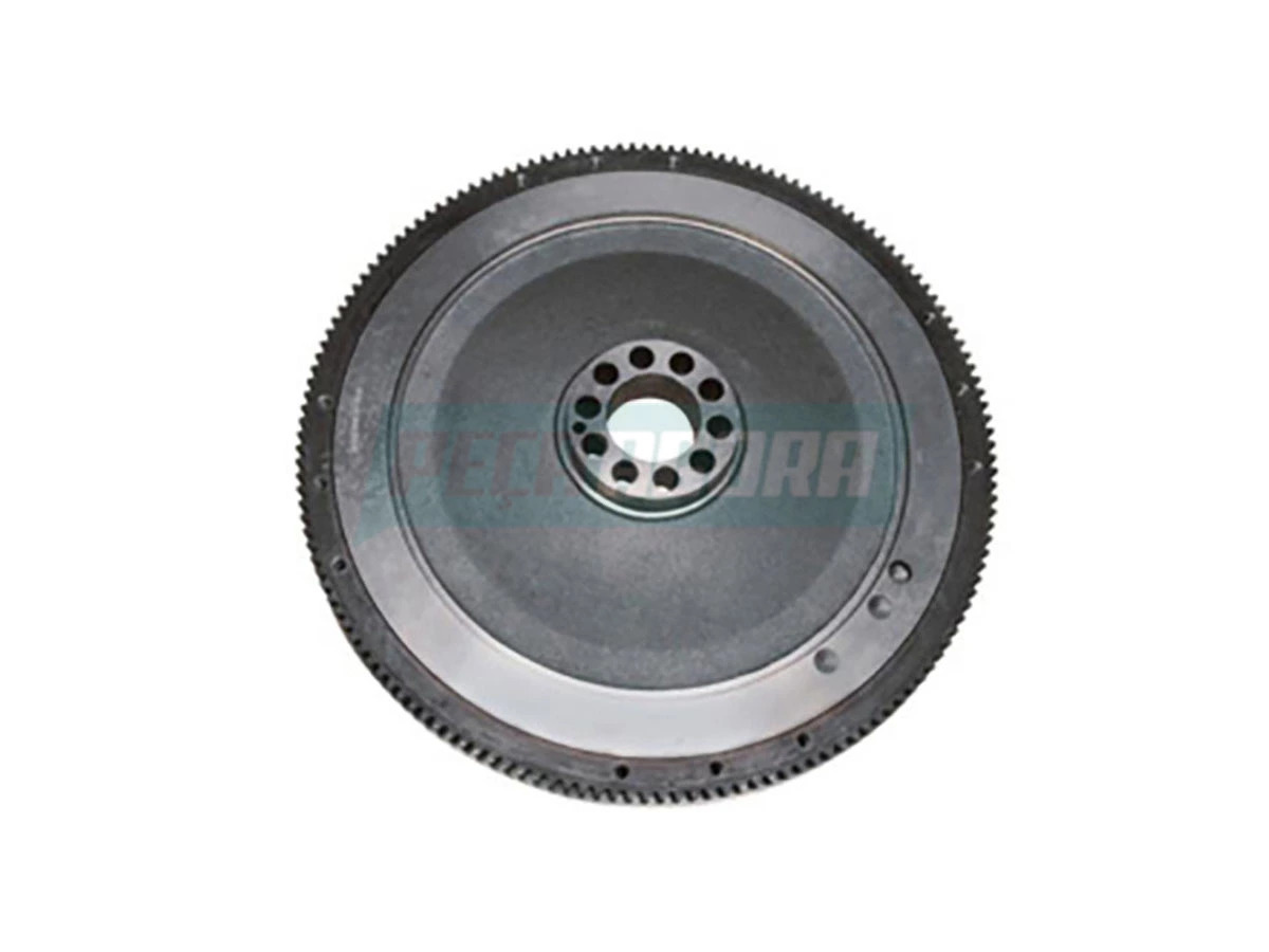 VOLANTE MOTOR 151 DENTES 430MM MB OM457LA 1938 2638 ELETRONICO BIDISCO MONODISCO