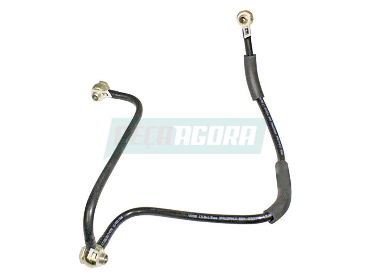 TUBO DE COMBUSTIVEL (4570900576)