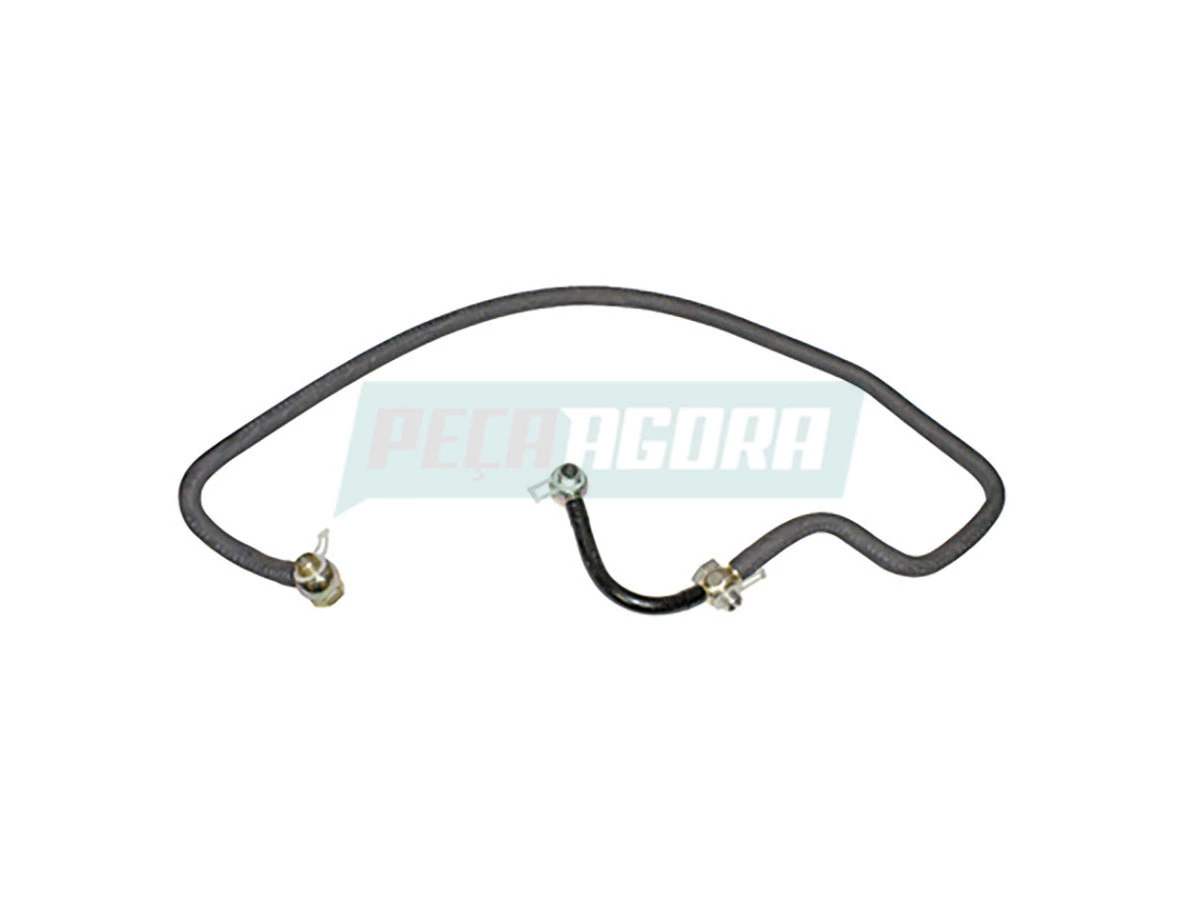 TUBO DE COMBUSTIVEL (4570902676)