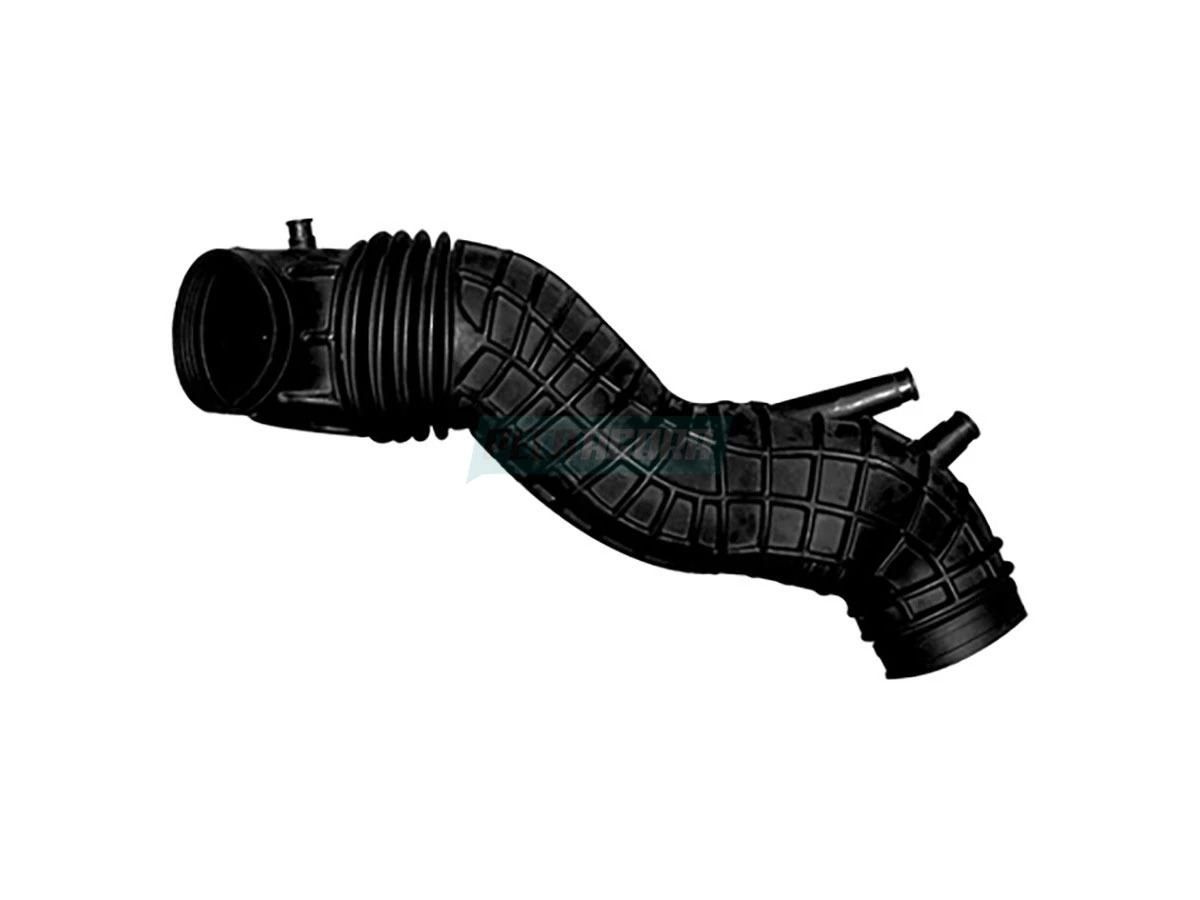 MANGUEIRA FILTRO AR ENTRADA FILTRO AR MB 1938S 1944S MOTOR OM457LA (4570980083.)