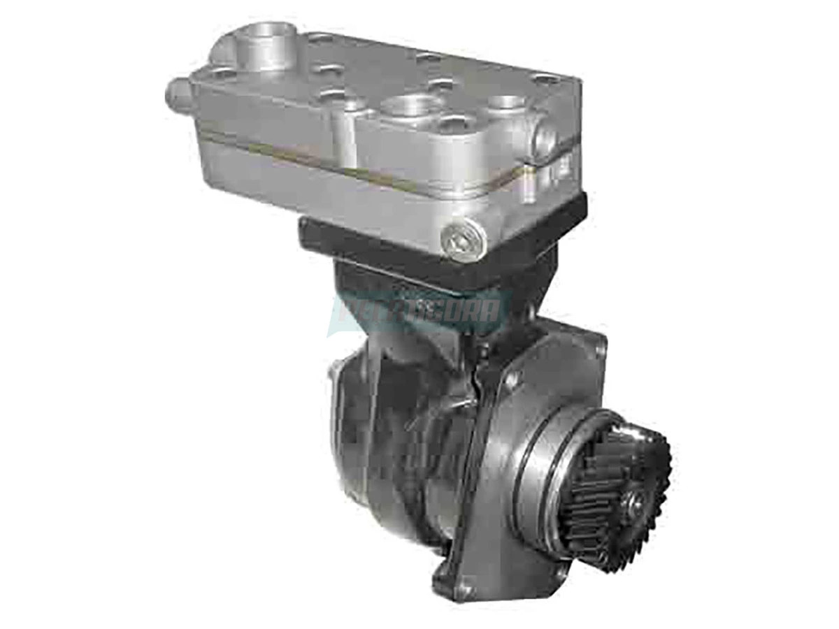 COMPRESSOR AR 1938S-O500R CAB LONGO MB OM457 O500RS 1938S MOTOR O500R (457130441