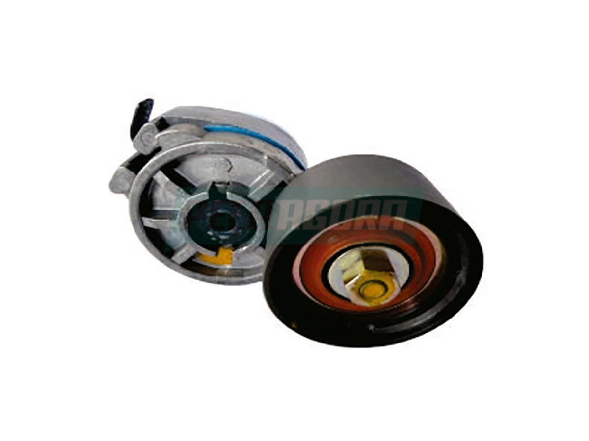 ESTICADOR CORREIA MOTOR OM457LA MB O500 AXOR 2035 2040 2044 2535 MOTOR OM457 LA 