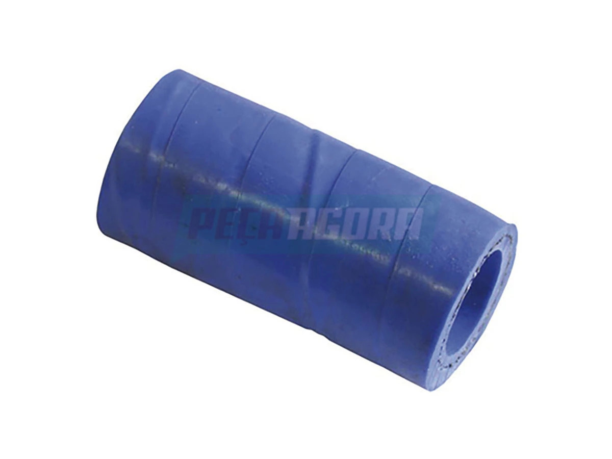 MANGUEIRA TURBINA 18X60MM AZUL VOLVO N10 N12 NL B58 B10M (466328.)