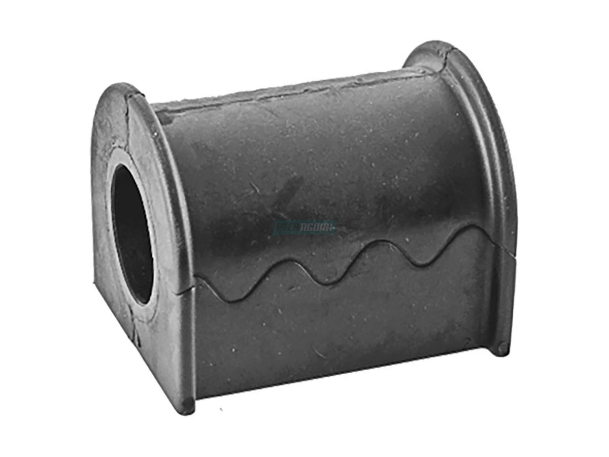 BUCHA BARRA ESTABILIZADORA DIANTEIRA 40MM PARA SCANIA T113 P94 P114 P124 P164 K1