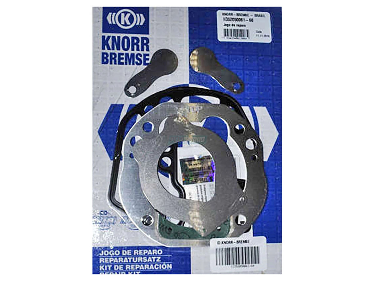 REPARO COMPRESSOR LAMINAS (4751300115R.)