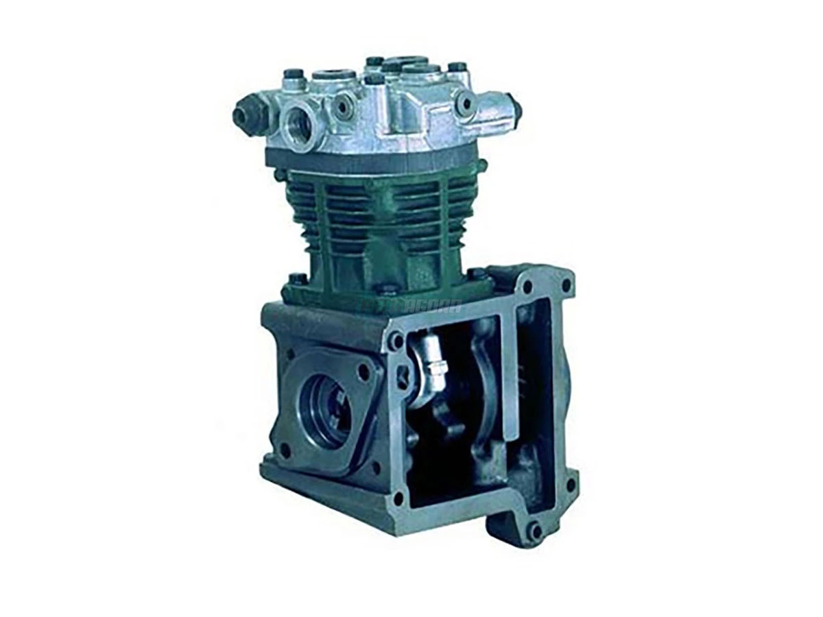 REPARO COMPRESSOR JUNTAS (4751300115RR)