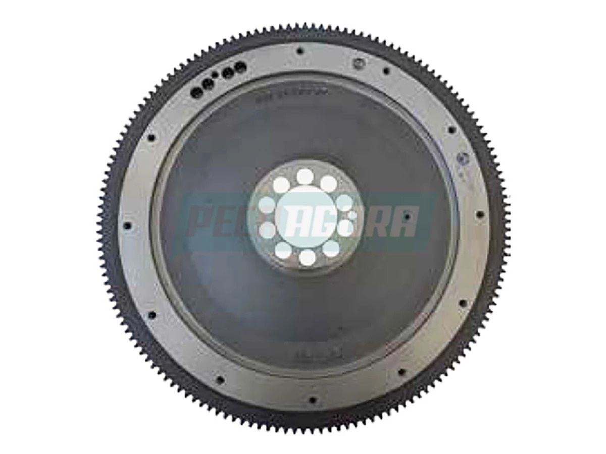 VOLANTE MOTOR OM447LA BI-DISCO (4760300305,)