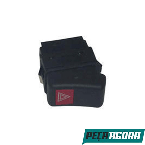 INTERRUPTOR PISCA ALERTA VOLVO FH NH (8157750)