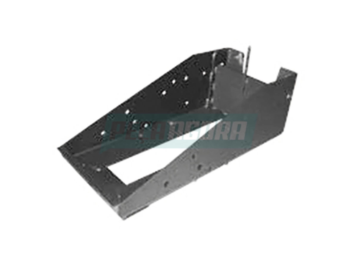 CAIXA BATERIA 01 BATERIA FORD CARGO 1517 1717 1722 2422 2622 2626 2831 4331 1317